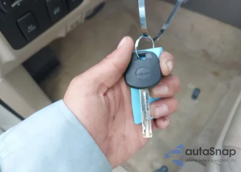 2008 Lexus Gx 470 from USA, damaged, VIN JTJBT20X380168409